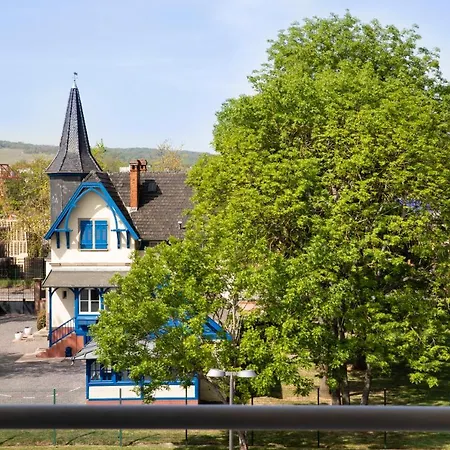 Hotel Le Bugatti Molsheim